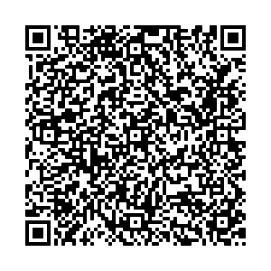 QR Code VCard CAP SUD RECEPTIONS